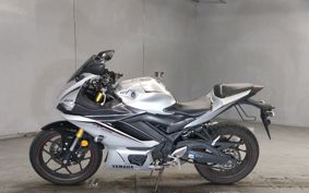 YAMAHA YZF-R25 RG43J