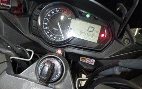 KAWASAKI NINJA 1000 2013