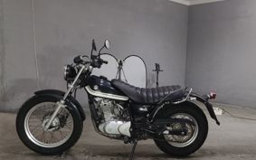 SUZUKI VANVAN 200 NH42A
