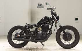 YAMAHA SR400 Gen.2 1999