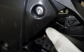 KAWASAKI NINJA 1000SX 2021 ZXT02K