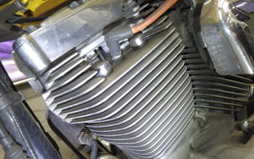 HARLEY FXDCI 1450 2006