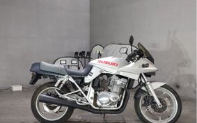 SUZUKI GSX400S KATANA 1999 GK77A