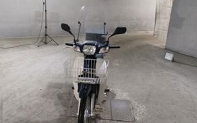 HONDA SUPER CUB50 AA04