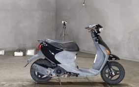 SUZUKI LETS4 CA45A