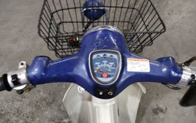 HONDA SUPER CUB50 AA01