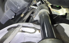 HONDA SPACY 100 2026 JF13