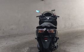 HONDA FORZA Z MF10