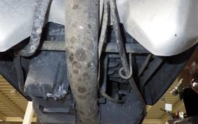 HONDA TODAY 2025 AF61