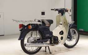 HONDA C50 SUPER CUB