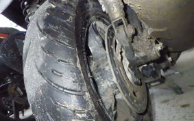 SUZUKI SKYWAVE 200 (Burgman 200) CH41A