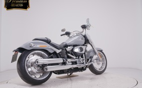 HARLEY FLFB1920 2025