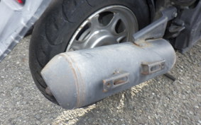 HONDA TACT-4ﾍﾞｰｼｯｸ AF79