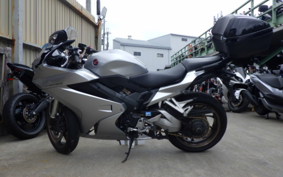 HONDA VFR800F 2017 RC79