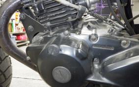 YAMAHA TW200 Gen.2 2015
