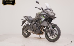 KAWASAKI VERSYS A 2025 LE650H