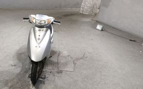 HONDA DIO AF62
