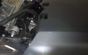 HONDA TACT Basket 1981 AF79