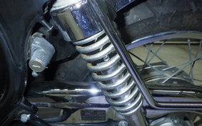 KAWASAKI ESTRELLA 1994 BJ250A