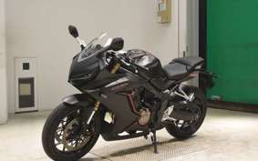 HONDA CBR650R 2019 RH03