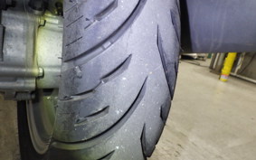 SUZUKI SKYWAVE 200 (Burgman 200) 1997 CH41A