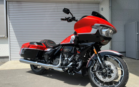HARLEY FLTRXSE1800CVO 2025 TC6