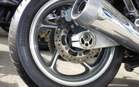 KAWASAKI ZEPHYR 1100 2024 ZRT10A
