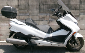 HONDA FORZA Z MF10