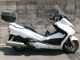 Фото Honda FORZA Z 2010 с японского аукциона