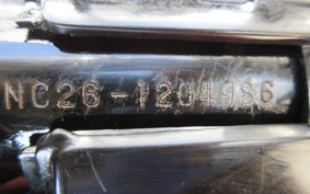 HONDA STEED 400 NC26