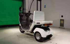 HONDA GYRO CANOPY