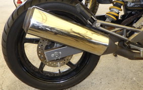 HONDA VTR 250 MC33