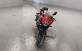 SUZUKI GSX-R125 DL33B