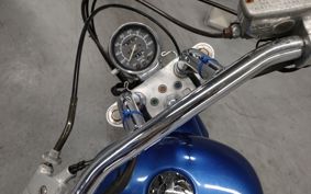 HONDA STEED 400 NC26