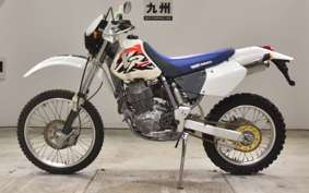 HONDA XR400R 1996