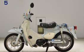 HONDA LITTLE CUB 1987 AA01