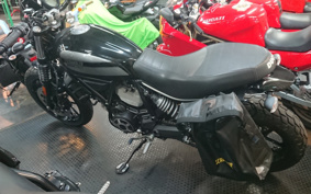 DUCATI SCRAMBLER SIXTY2 2016 KA00