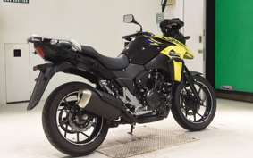 SUZUKI V-STROM 250 A 2000