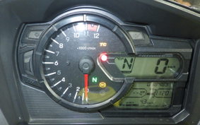 SUZUKI DL650 ( V-Strom 650 ) XTA 2022 C733A