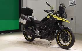 SUZUKI Vｽﾄﾛｰﾑ250