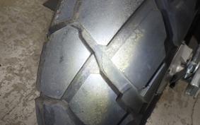 YAMAHA TW225 DG09J