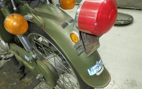SUZUKI F70 F70