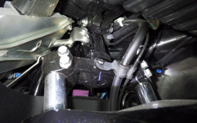 HONDA PCX 160 2022 KF47