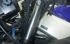 HONDA CBR250RR MC22