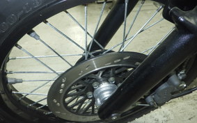 SUZUKI GRASS TRACKER 2019 NJ47A