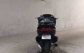YAMAHA MAJESTY 250 SG03J