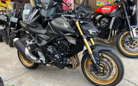 HONDA CB1000 HORNET SP 2025 SC86