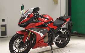 HONDA CBR400R 2023 NC56