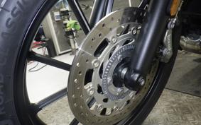 TRIUMPH SPEED TWIN 900 2023