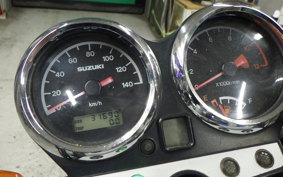 SUZUKI EN125 3F 2024